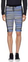 Thumbnail for your product : Markus Lupfer Bermuda shorts