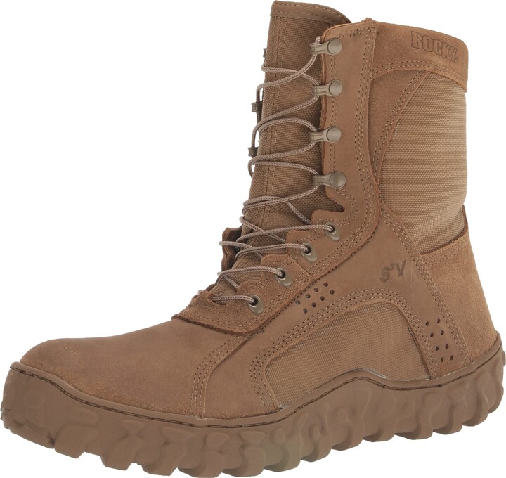 Rocky Men's RKC050 Military and Tactical Boot ShopStyle