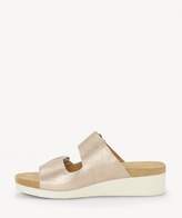 Thumbnail for your product : Sole Society Fenyia Platform Sandal