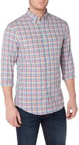 Thumbnail for your product : Gant Men's Bright Summer Madras Long-Sleeve Shirt