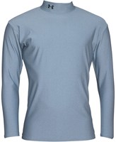Thumbnail for your product : Under Armour Mens CG ColdGear Compression Long Sleeve Mock