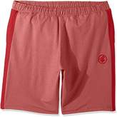Thumbnail for your product : Rocawear Men's Shadow Twill Short