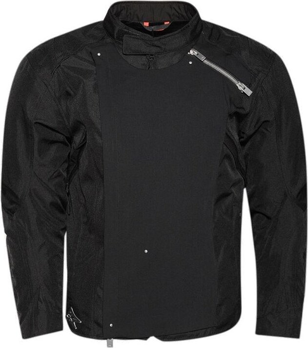 Heliot Emil Zipped Jacket