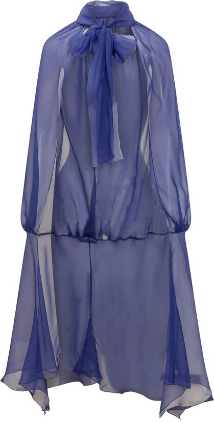 Chiffon Capes Shop The Largest Collection ShopStyle AU