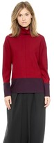 Thumbnail for your product : CNC Costume National Long Sleeve Top