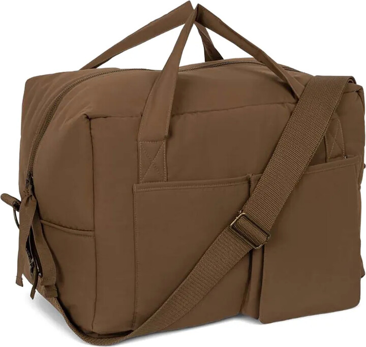 Konges Sløjd Quilted Changing Bag