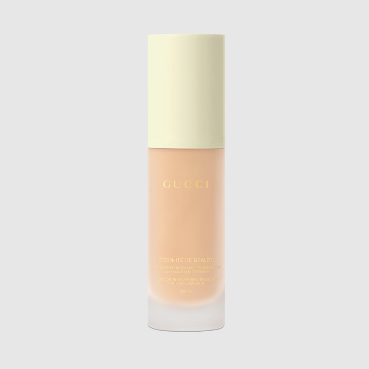 Gucci 230W Online Exclusive Éternité de Beauté SPF Foundation