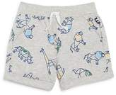 Thumbnail for your product : Splendid Boys' Origami French Terry Shorts - Baby