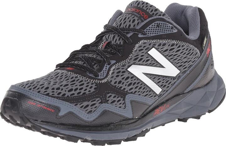 New Balance Gray Men's Performance Sneakers | ShopStyle