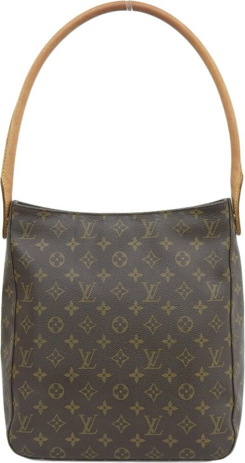 Preloved Louis Vuitton Bijou Sac Mosaic Bag Charm Gold/Navy/Clear Meta –  KimmieBBags LLC