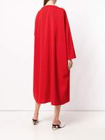 Thumbnail for your product : Sofie D'hoore oversized slip-on dress