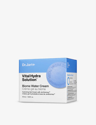 Dr. Jart+ Vital Hydra Solution Biome water cream 50ml