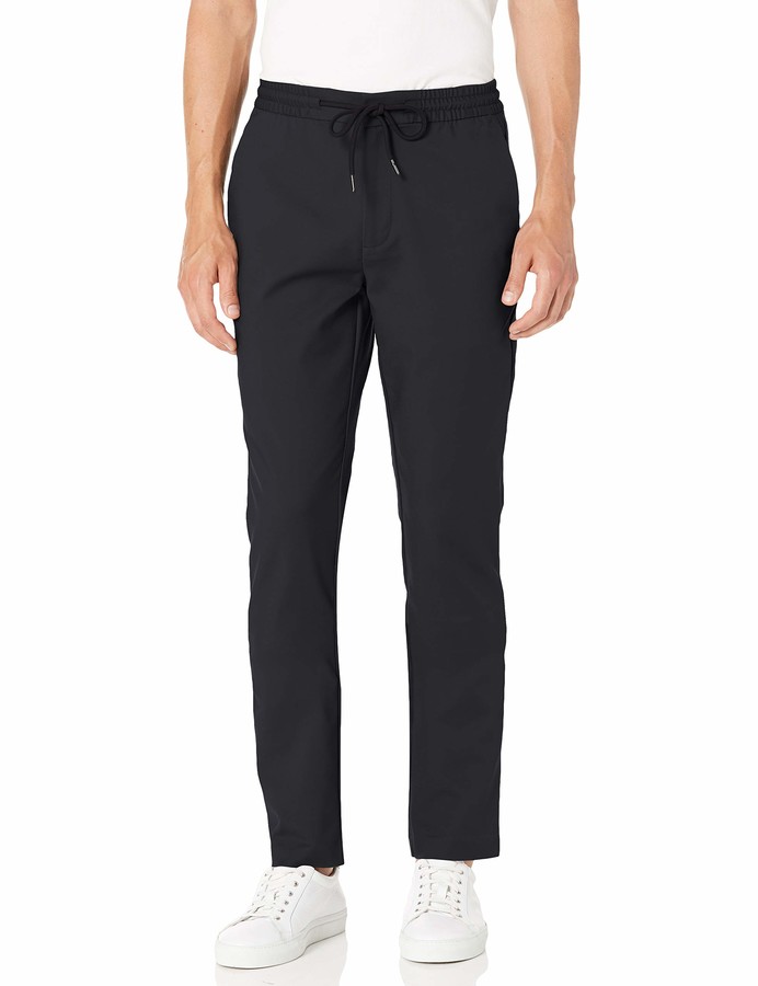 tall mens joggers 34 inseam