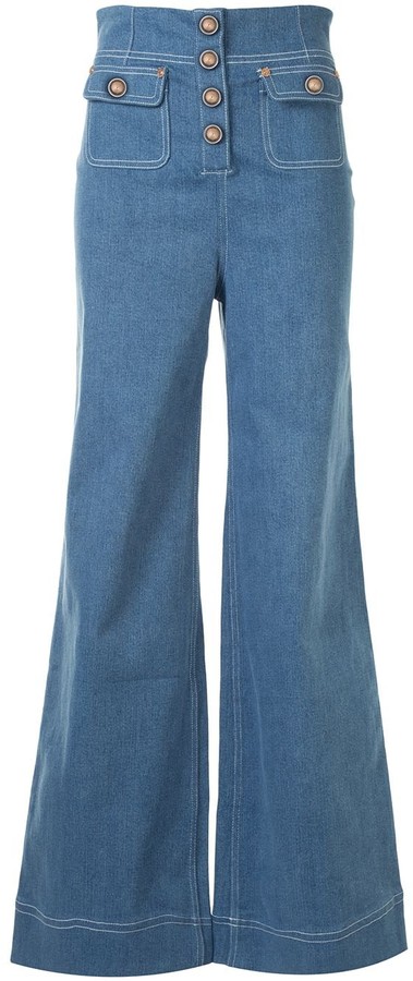 jeans woodstock