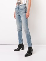 Thumbnail for your product : Anine Bing Jagger jeans
