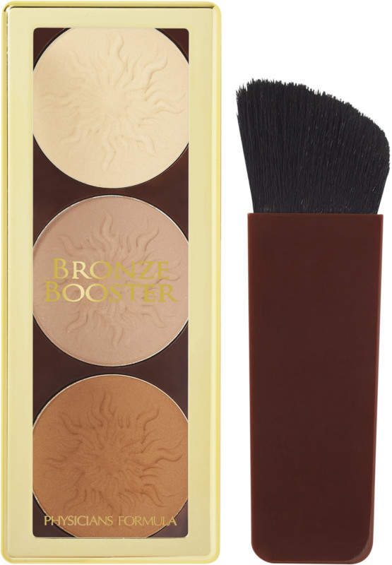 Physicians Formula Bronze Booster Highlight + Contour Palette