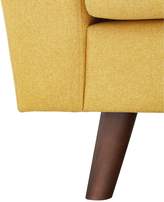 Thumbnail for your product : Ideal Home Porter Fabric Armchair