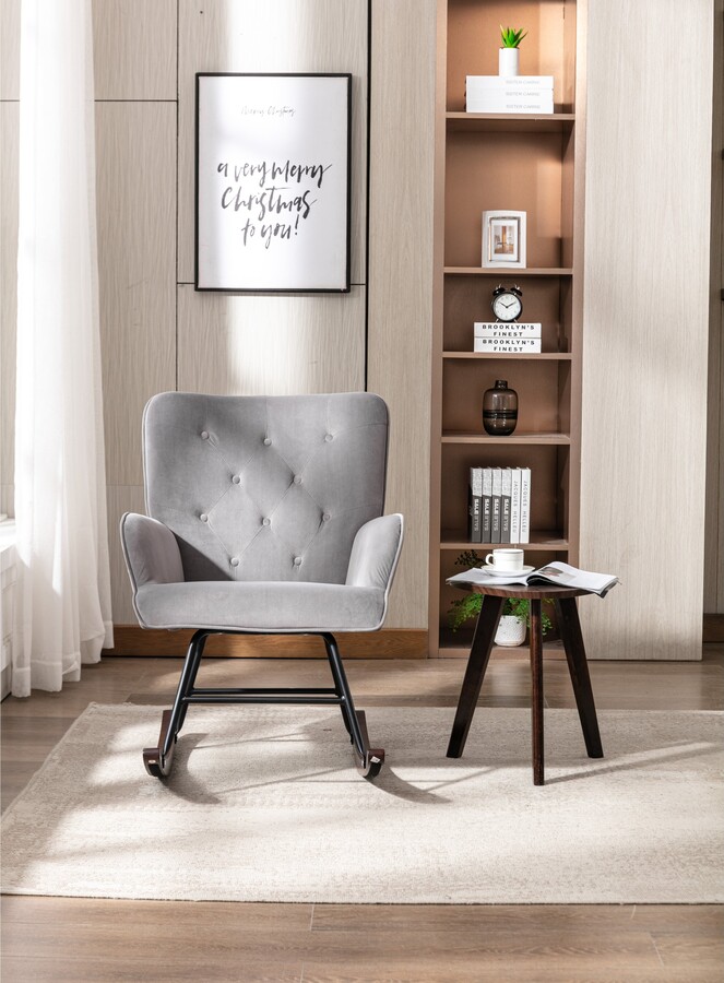 10 Best Nursery Armchairs for Ultimate Comfort and Style