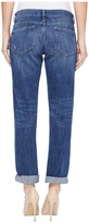 Thumbnail for your product : DL1961 Riley Boyfriend in Ravel Women's Jeans