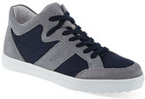 Thumbnail for your product : Tod's Tods Polacco Cassetta sneakers