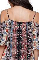 Thumbnail for your product : LA Hearts Babydoll Dress