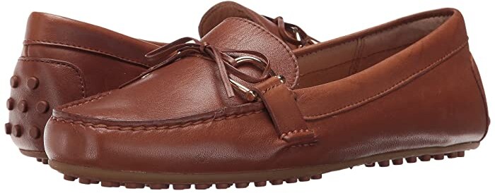 Ralph Lauren Loafers | Shop the world's largest collection of fashion |  ShopStyle