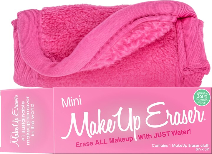 The Original MakeUp Eraser MakeUp Eraser The Original Mini MakeUp Eraser