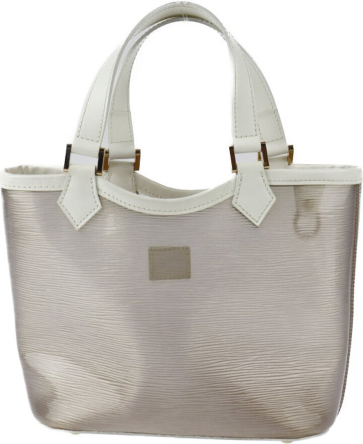 Louis Vuitton 2003 pre-owned Papillon 30 tote bag - ShopStyle