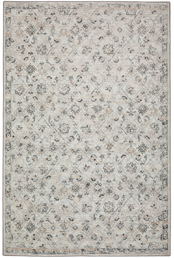 Dalyn Jericho Washable JC8 8' x 10' Area Rug