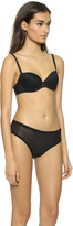 Thumbnail for your product : Wolford Rebelle Push Up Bra