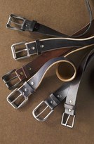 Thumbnail for your product : Bill Adler 1981 Leather Belt