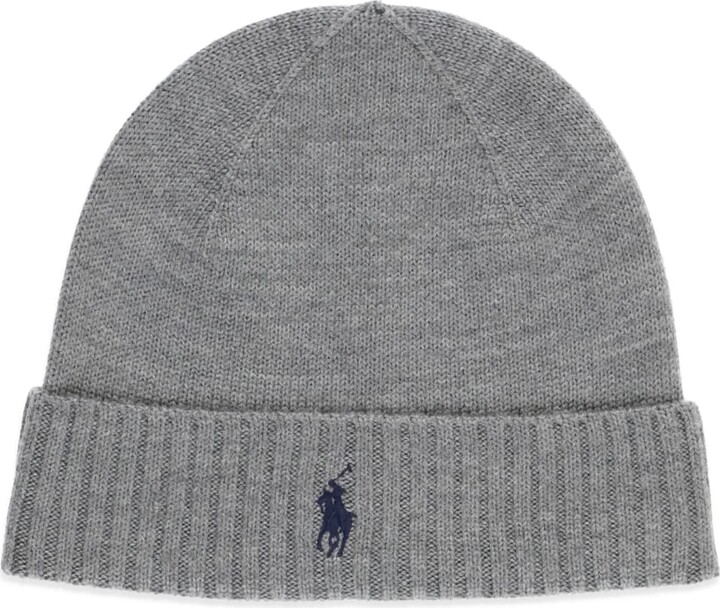 ralph lauren mens beanie