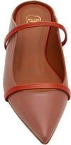 Thumbnail for your product : Malone Souliers Maureen Leather Mules