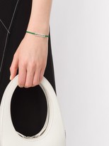 Thumbnail for your product : Le Gramme 17/10 Cord Bracelet