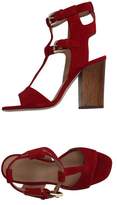 Thumbnail for your product : Gianna Meliani Sandals
