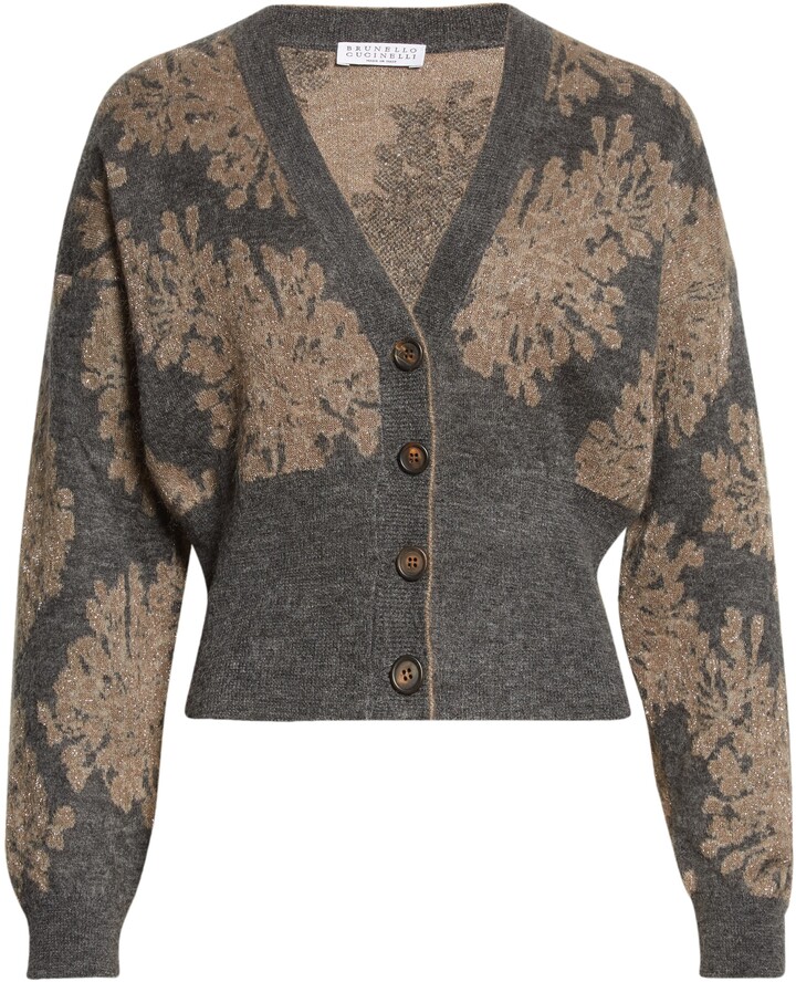 Mohair Cardigan Sweater | Shop the world's largest collection of 