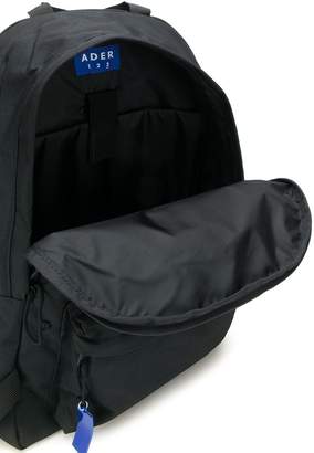 Ader Error 'Co-joined backpack' shoulder bag