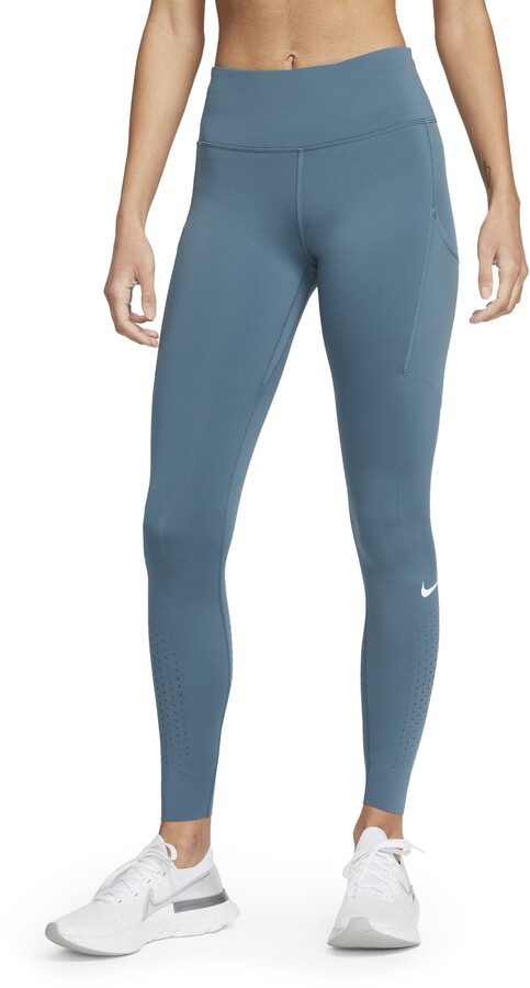 Nike Power Tights | Shop The Largest Collection | ShopStyle