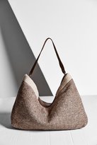 Thumbnail for your product : Urban Outfitters Jo Wool Market Bag