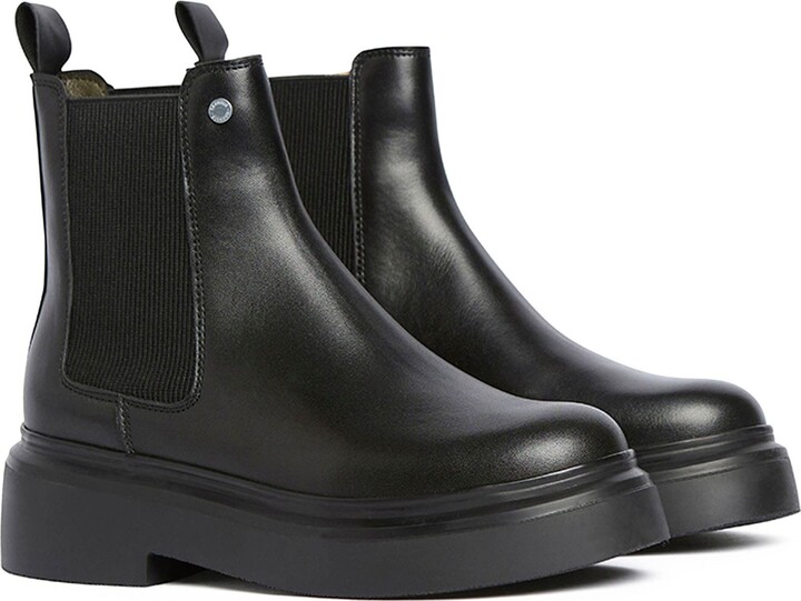 Celina Chelsea Boot