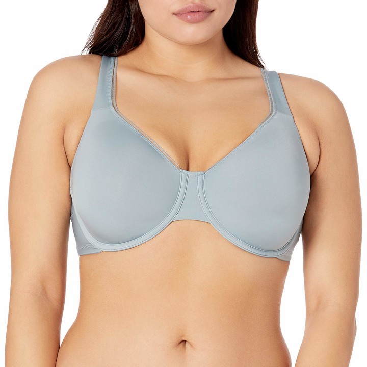 Wacoal Women's Plus Size High Standards Underwire Bra ShopStyle