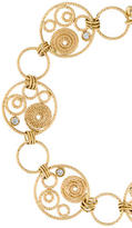 Thumbnail for your product : Roberto Coin Mauresque Diamond Bracelet