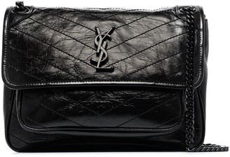 saint laurent bag strap