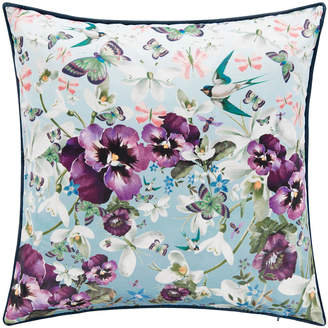 Ted Baker Entangled Enchantment Bed Cushion - 45x45cm
