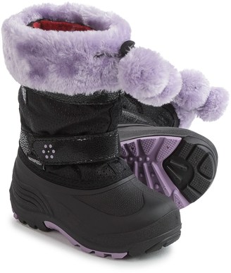 Kamik Iceberry Pac Boots - Waterproof, Insulated (For Toddlers)