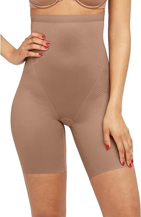 SPANX, Thinstincts Convertible Cami, Soft Nude, XS at