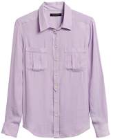 Thumbnail for your product : Banana Republic Dillon Classic-Fit Utility Shirt