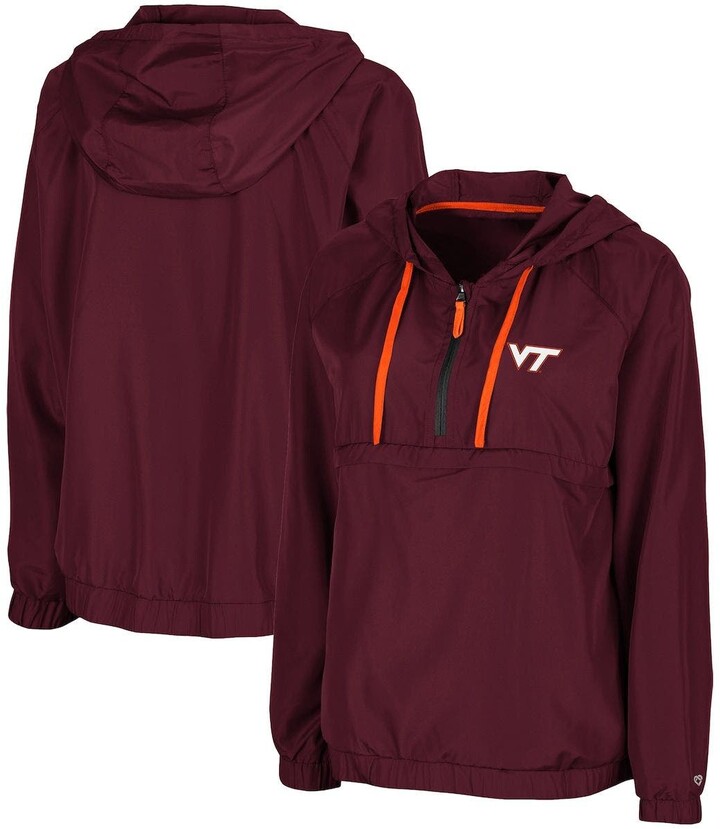 Half Zip Anorak | Shop the world's largest collection of fashion 