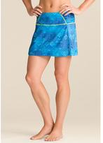 Thumbnail for your product : Athleta Printed Sprint Skort