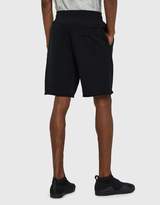 Thumbnail for your product : Reigning Champ Terry Cut-Off Sweatshort in Black